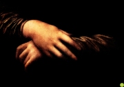 Mona-Lisa-detail